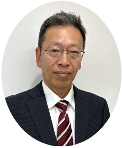 代表取締役 西出尚司